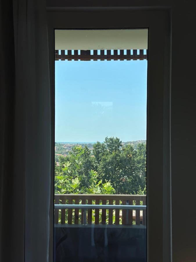 Hotel Restaurant Natyra E Qete Lezhë Esterno foto