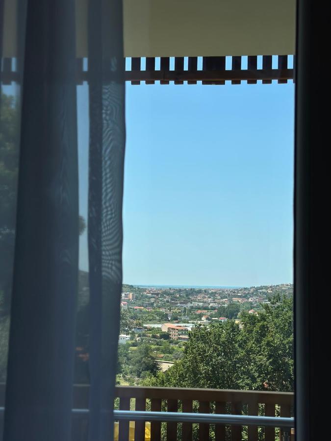 Hotel Restaurant Natyra E Qete Lezhë Esterno foto